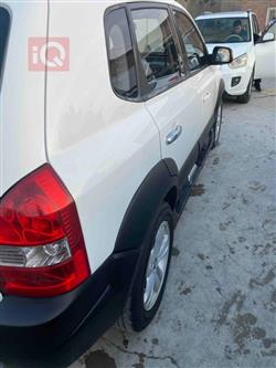 هیوندای تۆکسۆن